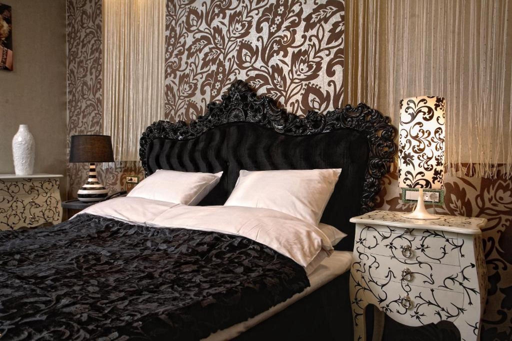 Weekend Boutique Hotel Kisinyov Kültér fotó