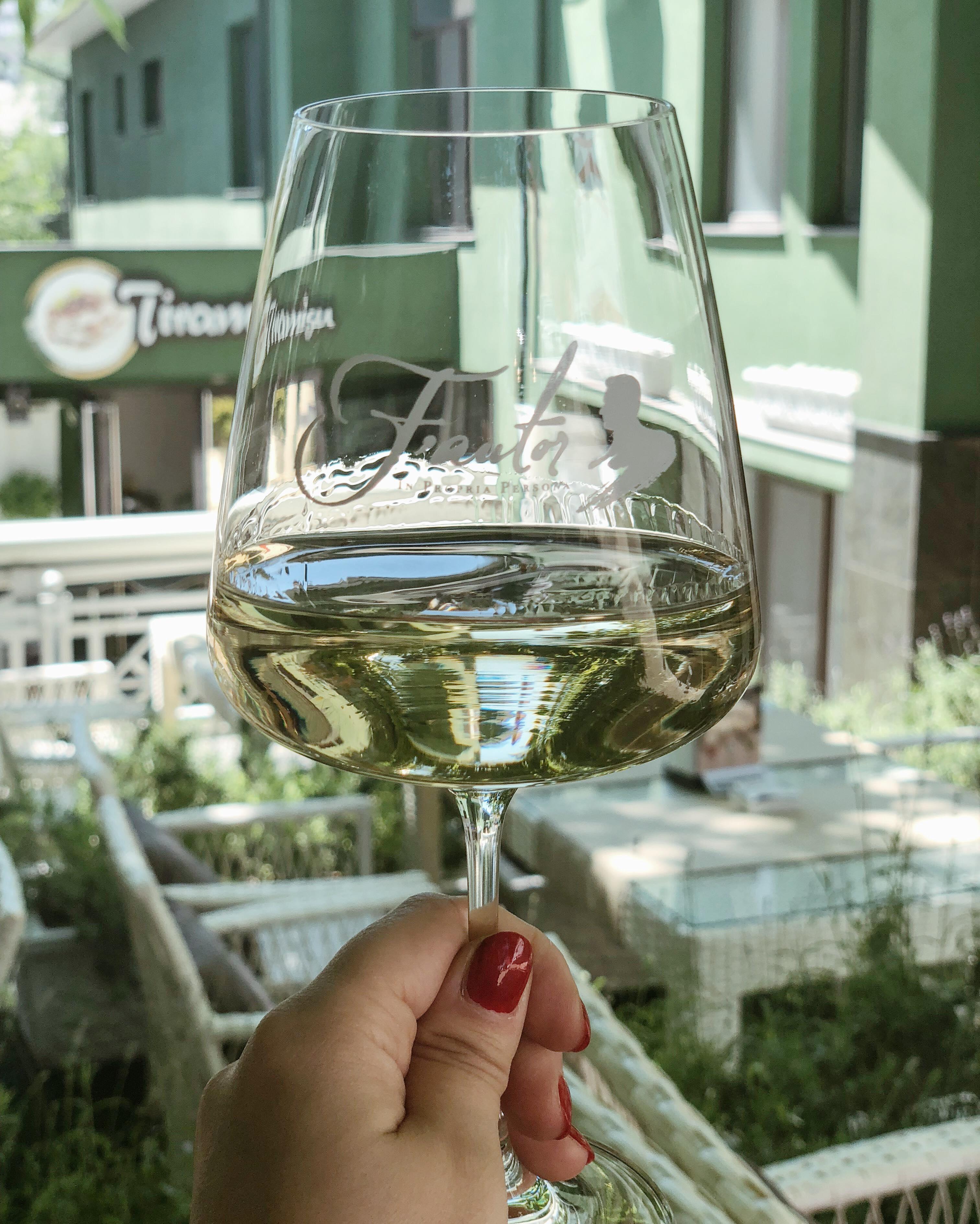 Weekend Boutique Hotel Kisinyov Kültér fotó